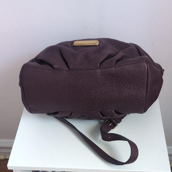 Marc By Marc Jacobs Rich Brown Satchel - Picture 7 of 12